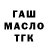 ТГК концентрат AnsellJam